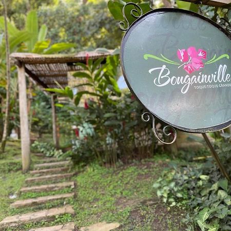 Bougainville Toque Toque Grande Exterior foto