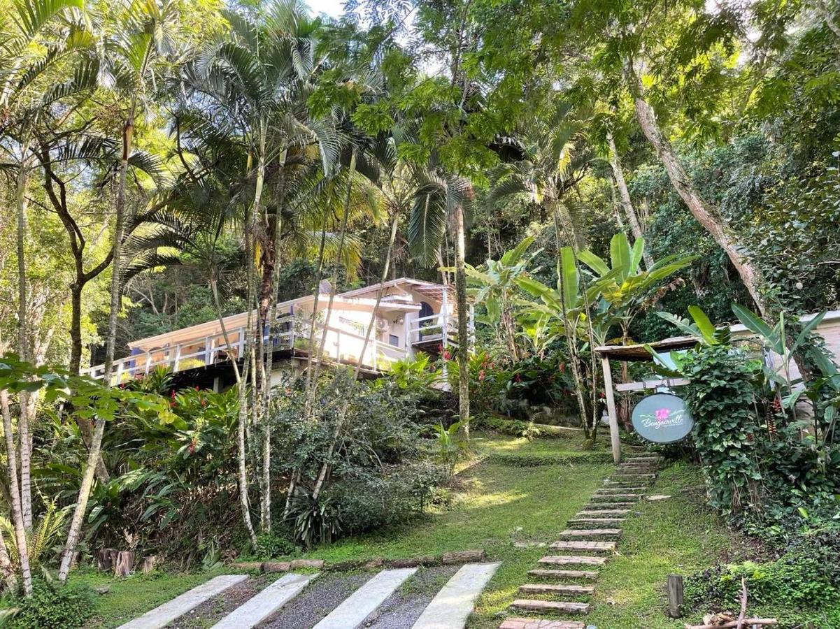 Bougainville Toque Toque Grande Exterior foto