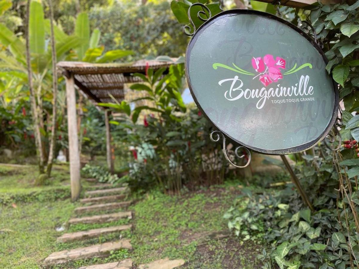 Bougainville Toque Toque Grande Exterior foto