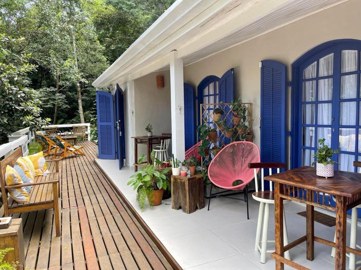 Bougainville Toque Toque Grande Exterior foto