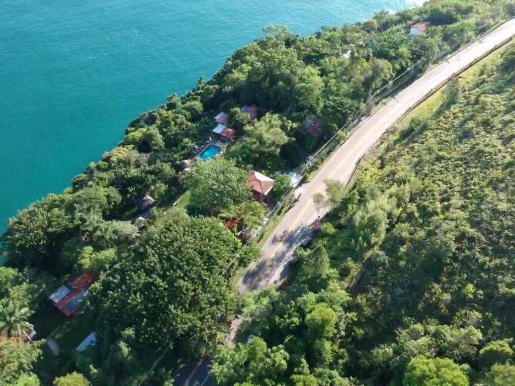Bougainville Toque Toque Grande Exterior foto