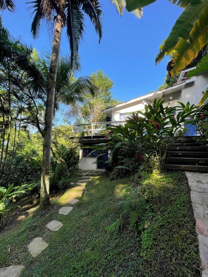 Bougainville Toque Toque Grande Exterior foto